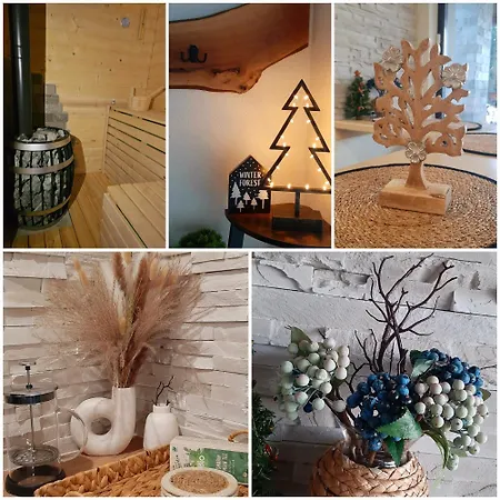 Villa Rodopi Tsigov Chark