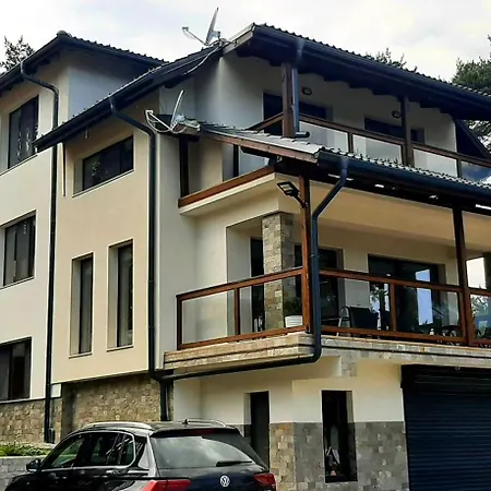 Rodopi Villa *